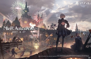 PS4版「NieR:Automata」が最大28％オフになる記念セールがスタートの画像2