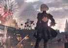PS4版「NieR:Automata」が最大28％オフになる記念セールがスタート