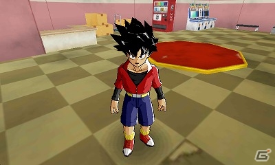 3DS「ドラゴンボールヒーローズ アルティメットミッション X」が発売―「スーパードラゴンボールヒーローズ」と連動したデイリーボーナスも配信の画像3
