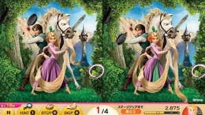 不朽の名作から「モアナと伝説の海」まで収録！「ディズニー タッチタッチ」がiOS/Android向けに配信開始の画像3