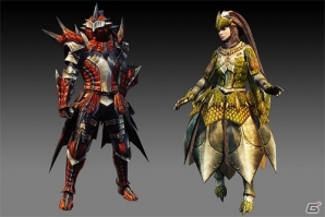 「ドラゴンズドグマ オンライン」×「モンスターハンター」コラボ第2弾が開始！ゴールデンウィーク企画もスタートの画像3