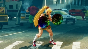 「ストリートファイターV」新コスチュームやステージなどをまとめてお得に購入できる「Capcom Pro Tour：2017 Premier Pass」が発売中の画像11