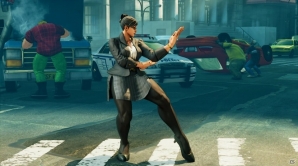 「ストリートファイターV」新コスチュームやステージなどをまとめてお得に購入できる「Capcom Pro Tour：2017 Premier Pass」が発売中の画像12