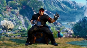 「ストリートファイターV」新コスチュームやステージなどをまとめてお得に購入できる「Capcom Pro Tour：2017 Premier Pass」が発売中の画像7