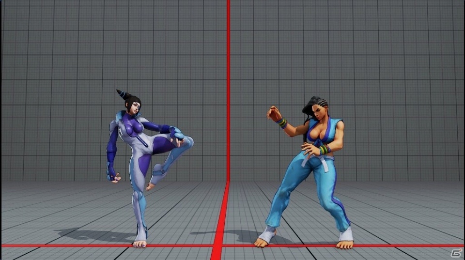 「ストリートファイターV」新コスチュームやステージなどをまとめてお得に購入できる「Capcom Pro Tour：2017 Premier Pass」が発売中の画像3