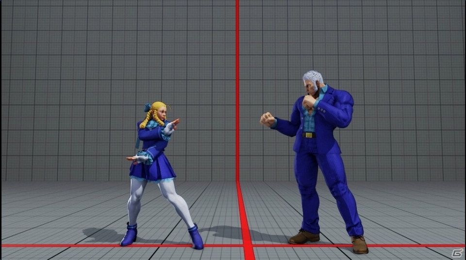 「ストリートファイターV」新コスチュームやステージなどをまとめてお得に購入できる「Capcom Pro Tour：2017 Premier Pass」が発売中の画像4