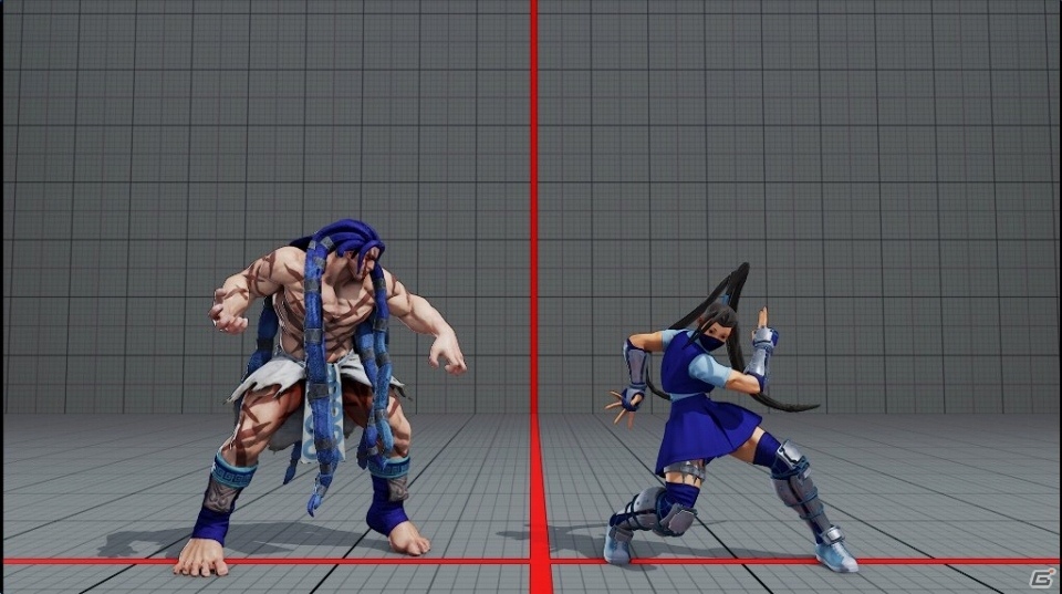 「ストリートファイターV」新コスチュームやステージなどをまとめてお得に購入できる「Capcom Pro Tour：2017 Premier Pass」が発売中の画像5