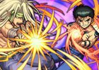 「モンスターストライク」とTVアニメ「幽☆遊☆白書」のコラボ第2弾は5月2日スタート！コラボ直前キャンペーンで“★5 雪菜”をゲットしよう