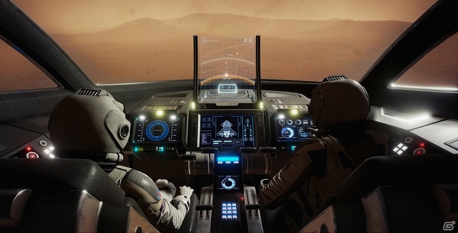 PS VR「UNEARTHING MARS」PS Plus会員なら1,176円で購入可能なセールを実施！の画像11