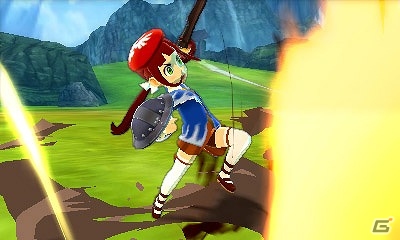 3DS「モンスターハンター ストーリーズ」追加オトモンや新たな見た目パーツを実装！夏に無料アップデートが配信決定の画像15