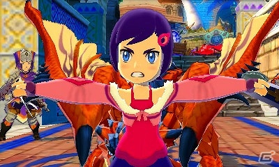 3DS「モンスターハンター ストーリーズ」追加オトモンや新たな見た目パーツを実装！夏に無料アップデートが配信決定の画像18