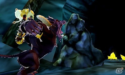 3DS「モンスターハンター ストーリーズ」追加オトモンや新たな見た目パーツを実装！夏に無料アップデートが配信決定の画像8
