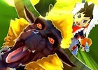 3DS「モンスターハンター ストーリーズ」追加オトモンや新たな見た目パーツを実装！夏に無料アップデートが配信決定