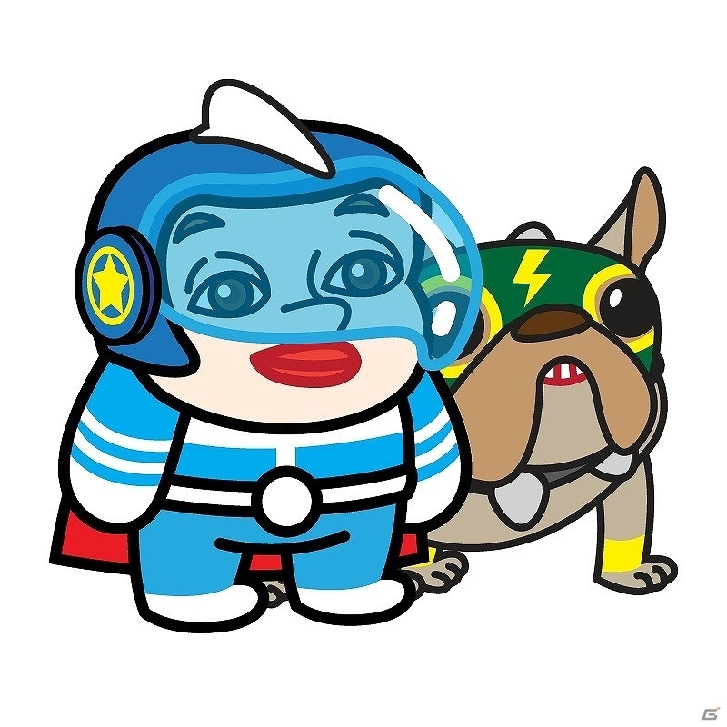 独特の世界観で表現されたキャラクターたちが魅力の「ぱちくりぼうえいぐん」の事前登録がiOS/Android向けに開始！の画像5