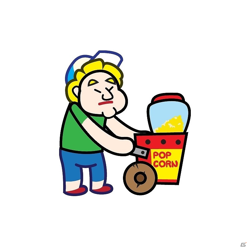 独特の世界観で表現されたキャラクターたちが魅力の「ぱちくりぼうえいぐん」の事前登録がiOS/Android向けに開始！の画像7