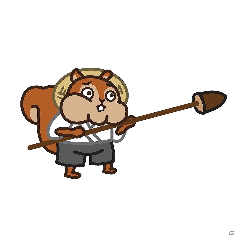 独特の世界観で表現されたキャラクターたちが魅力の「ぱちくりぼうえいぐん」の事前登録がiOS/Android向けに開始！の画像8