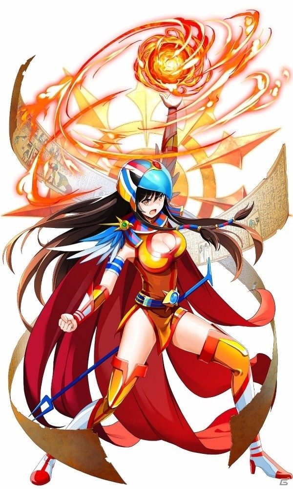 iOS/Android「Q＆Qアンサーズ」登場キャラクター6人のプロフィール＆CVが新たに発表の画像3