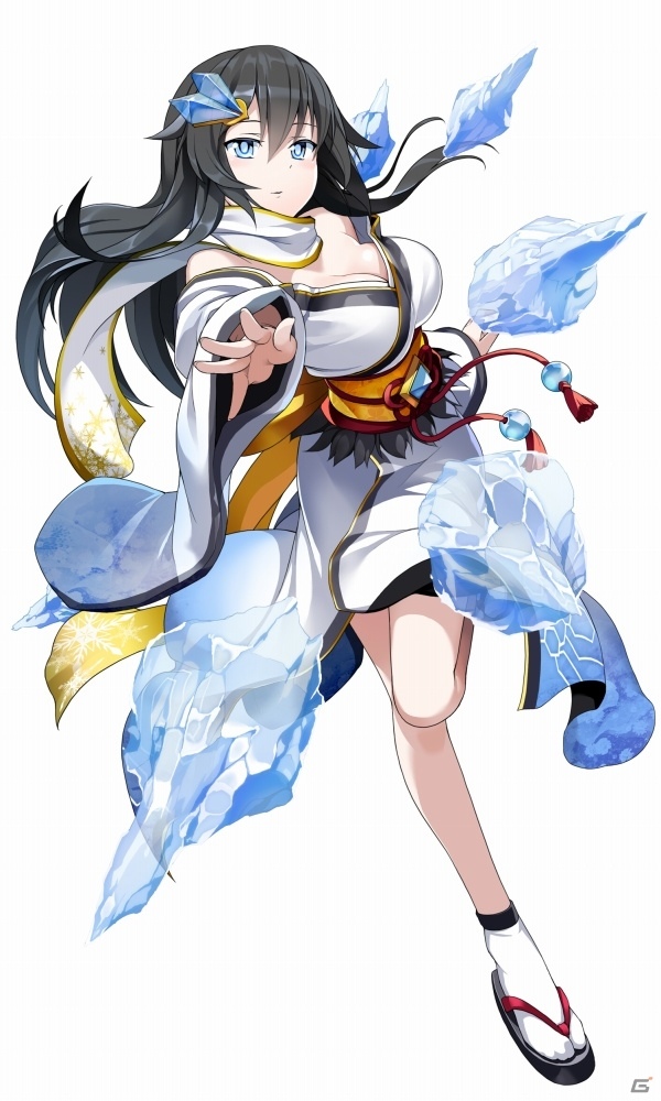 iOS/Android「Q＆Qアンサーズ」登場キャラクター6人のプロフィール＆CVが新たに発表の画像5