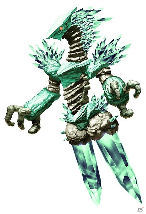 PC「超銀河船団∞ -INFINITY-」新巨大怪獣襲来イベント「緑の悪魔」が開催！スキル強化システムに新たな要素の追加もの画像1