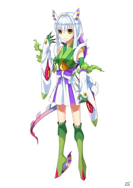 PC「超銀河船団∞ -INFINITY-」新巨大怪獣襲来イベント「緑の悪魔」が開催！スキル強化システムに新たな要素の追加もの画像9