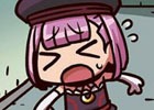 主人公の建て増しで迷宮と化したカルデア。マシュの運命やいかに…？「もっとマンガで分かる！Fate/Grand Order」第72話が更新