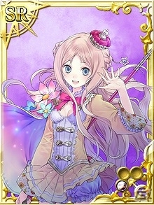 PC/iOS/Android「大航海時代V」にて「アトリエ」シリーズとのコラボキャンペーンが開催！トトリやロロナが航海士として登場の画像3