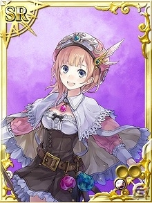 PC/iOS/Android「大航海時代V」にて「アトリエ」シリーズとのコラボキャンペーンが開催！トトリやロロナが航海士として登場の画像4