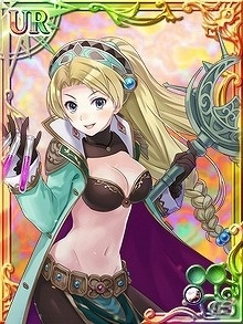 PC/iOS/Android「大航海時代V」にて「アトリエ」シリーズとのコラボキャンペーンが開催！トトリやロロナが航海士として登場の画像5