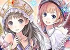 PC/iOS/Android「大航海時代V」にて「アトリエ」シリーズとのコラボキャンペーンが開催！トトリやロロナが航海士として登場