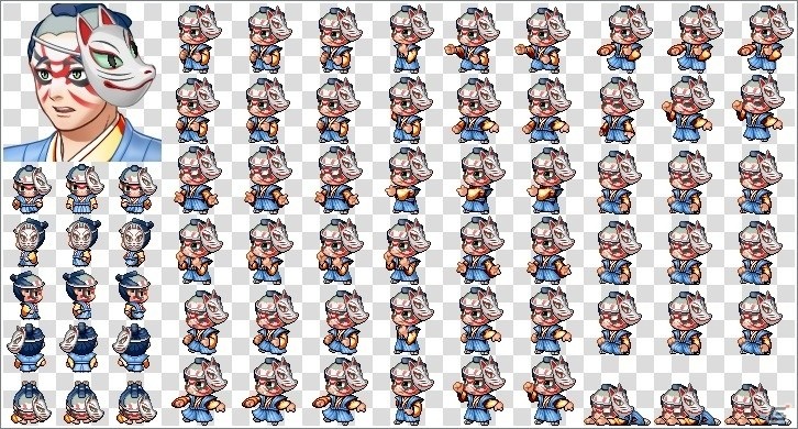 「RPGツクール」国内初のコミュニケーションサイト「ツクールwebフォーラム（β）」がオープンの画像10