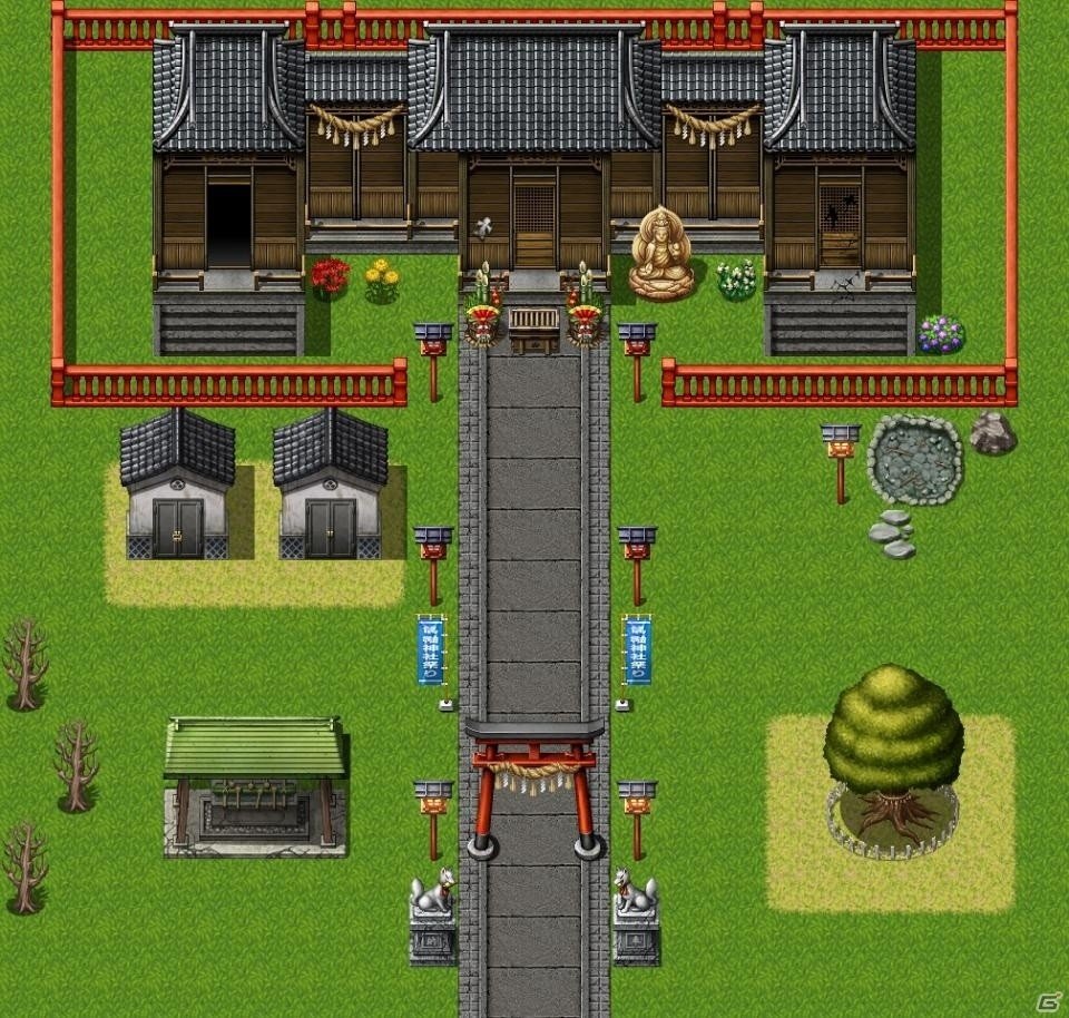 「RPGツクール」国内初のコミュニケーションサイト「ツクールwebフォーラム（β）」がオープンの画像13