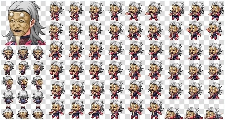 「RPGツクール」国内初のコミュニケーションサイト「ツクールwebフォーラム（β）」がオープンの画像14