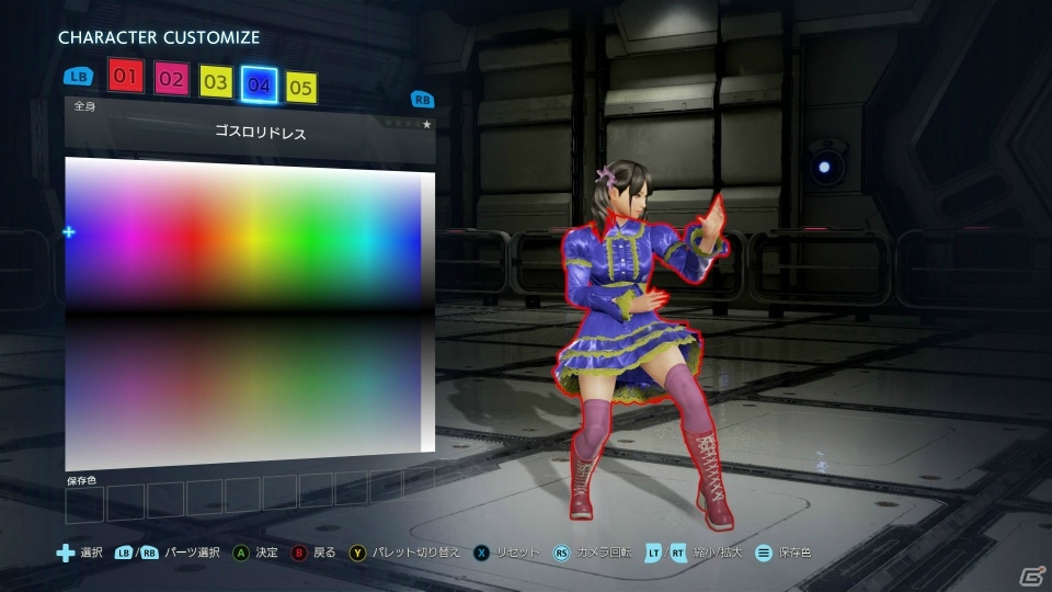 PS4/Xbox One/PC「鉄拳7」ゲームモード紹介トレイラーが公開―クライマックスを迎えた親子喧嘩が描かれる「The Mishima Saga」に注目！の画像10