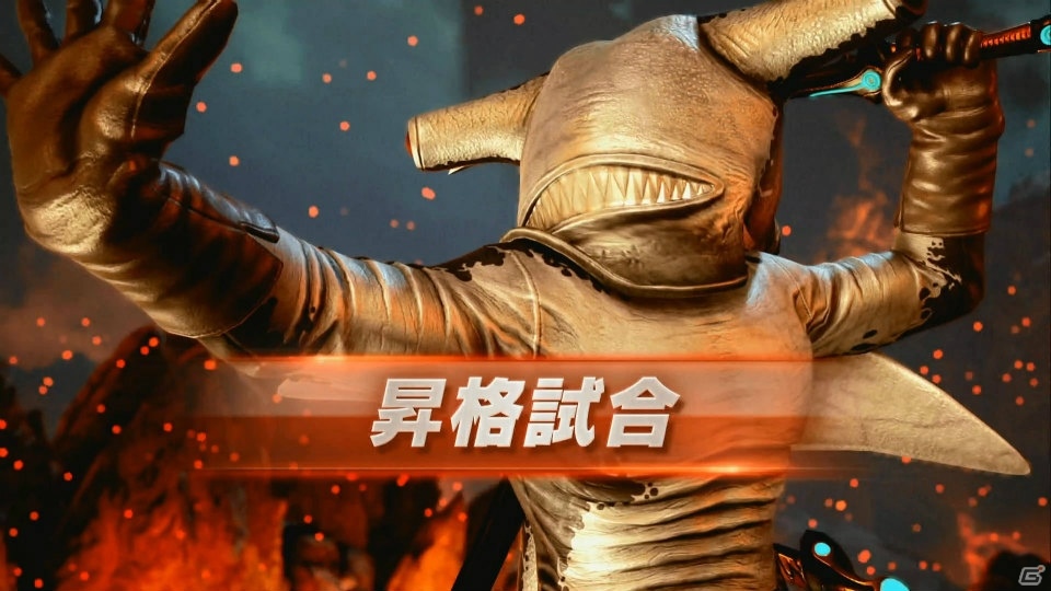 PS4/Xbox One/PC「鉄拳7」ゲームモード紹介トレイラーが公開―クライマックスを迎えた親子喧嘩が描かれる「The Mishima Saga」に注目！の画像11