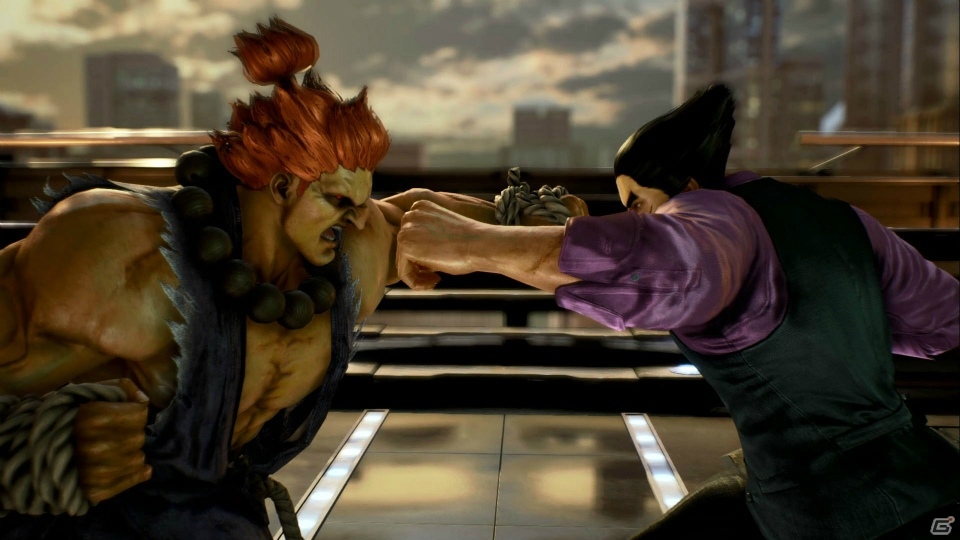PS4/Xbox One/PC「鉄拳7」ゲームモード紹介トレイラーが公開―クライマックスを迎えた親子喧嘩が描かれる「The Mishima Saga」に注目！の画像2