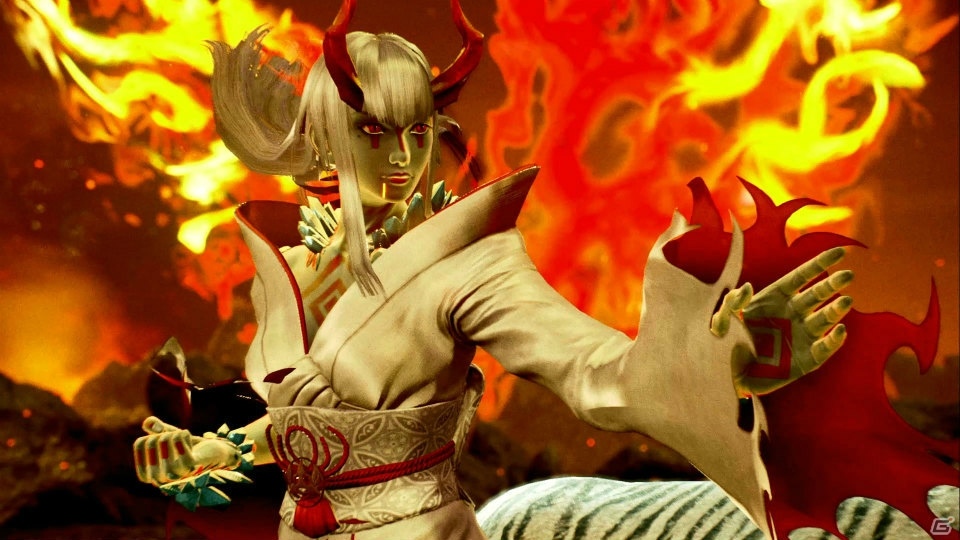 PS4/Xbox One/PC「鉄拳7」ゲームモード紹介トレイラーが公開―クライマックスを迎えた親子喧嘩が描かれる「The Mishima Saga」に注目！の画像7