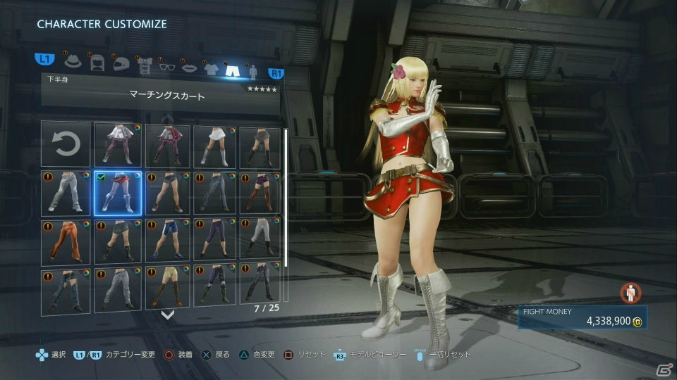 PS4/Xbox One/PC「鉄拳7」ゲームモード紹介トレイラーが公開―クライマックスを迎えた親子喧嘩が描かれる「The Mishima Saga」に注目！の画像9