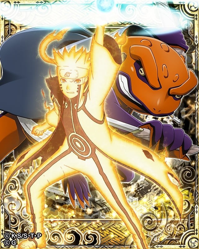 iOS/Android「NARUTO -ナルト- 忍コレクション 疾風乱舞」2周年大感謝祭が4月30日より開催！最終決戦の2人が描かれた新カードも登場の画像7