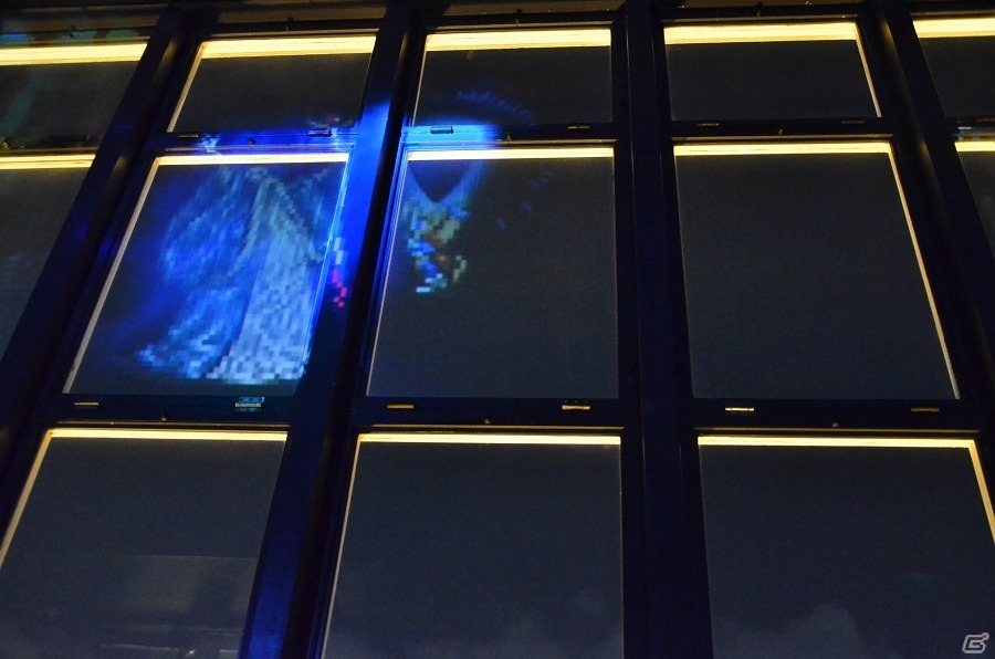 東京の摩天楼をバハムートが飛翔！「FFRK」と東京タワーがコラボした「CRYSTAL TOKYO TOWER」レポートの画像7