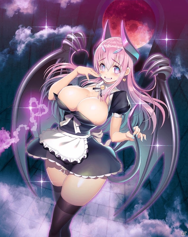 「アンジュ・ヴィエルジュ ～ガールズバトル～」巨竜イベントで「UR マユカ・サナギ（CV：山本希望）」をゲット！ストーリークエスト新章も追加の画像5