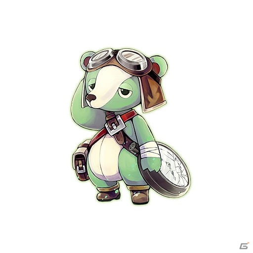 【連載企画：エグリアの殻 ＃2】精霊ってどんな存在？街の発展には欠かせない探索要素を紹介！の画像24