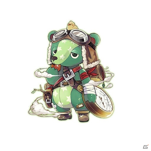 【連載企画：エグリアの殻 ＃2】精霊ってどんな存在？街の発展には欠かせない探索要素を紹介！の画像25
