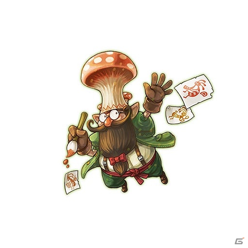 【連載企画：エグリアの殻 ＃2】精霊ってどんな存在？街の発展には欠かせない探索要素を紹介！の画像26
