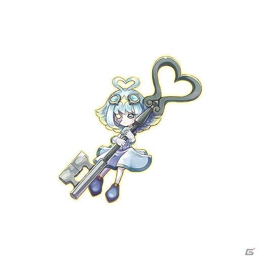 【連載企画：エグリアの殻 ＃2】精霊ってどんな存在？街の発展には欠かせない探索要素を紹介！の画像33
