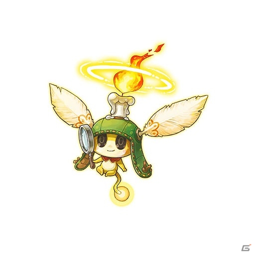 【連載企画：エグリアの殻 ＃2】精霊ってどんな存在？街の発展には欠かせない探索要素を紹介！の画像36