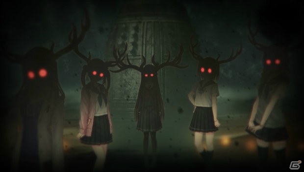 PS4/PS Vita「祝姫 -祀-」美しいビジュアルに注目のプロモーションムービーが公開！の画像1