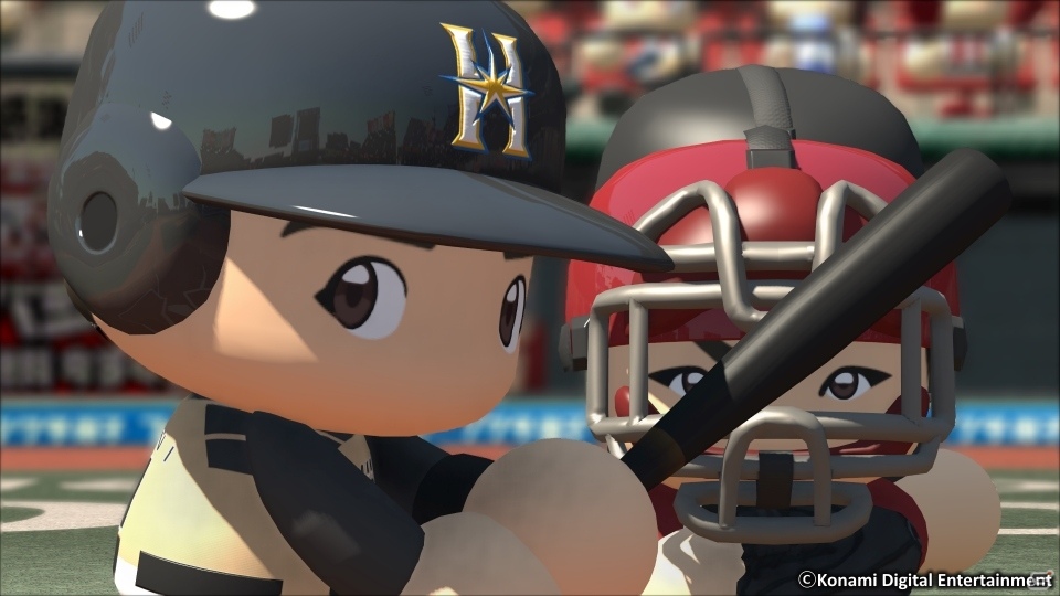 無料のパワプロ「実況パワフルプロ野球 チャンピオンシップ2017」がPS4/PS3/PS Vita向けに5月25日配信！「パワプロ2016」とも対戦可能の画像4