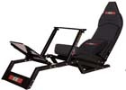 F1カーやGTカーのシートポジションを完全再現したNext Level Racing製レーシングシミュレーター「F1GT」が5月12日発売