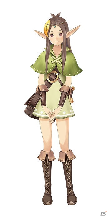 3DS「めがみめぐり」もののけ退治イベント「キツネビにご用心！」など、5月のゲーム内イベント＆衣装を紹介！GW衣替えセールも実施の画像12