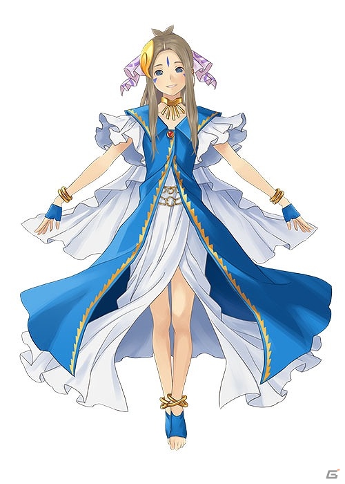 3DS「めがみめぐり」もののけ退治イベント「キツネビにご用心！」など、5月のゲーム内イベント＆衣装を紹介！GW衣替えセールも実施の画像13